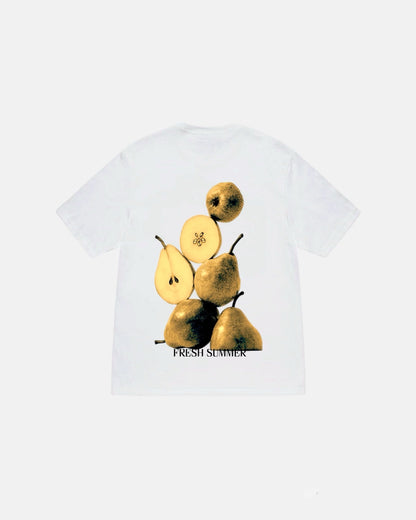 “PEARS?” BASIC TEE