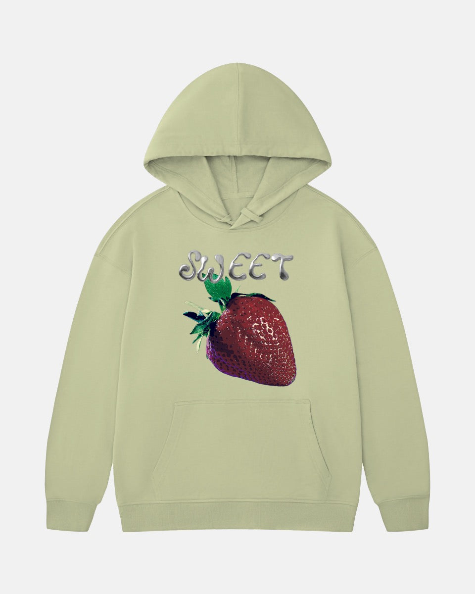 “SWEET” HOODIE