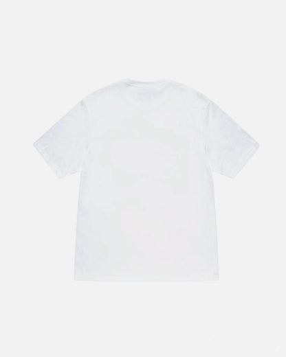 “ITS JUST A CIGARETTE” BASIC TEE