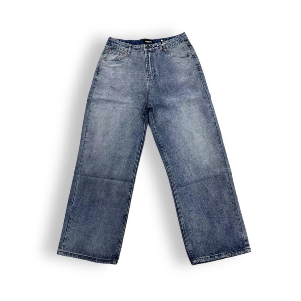 Street Echo Jeans