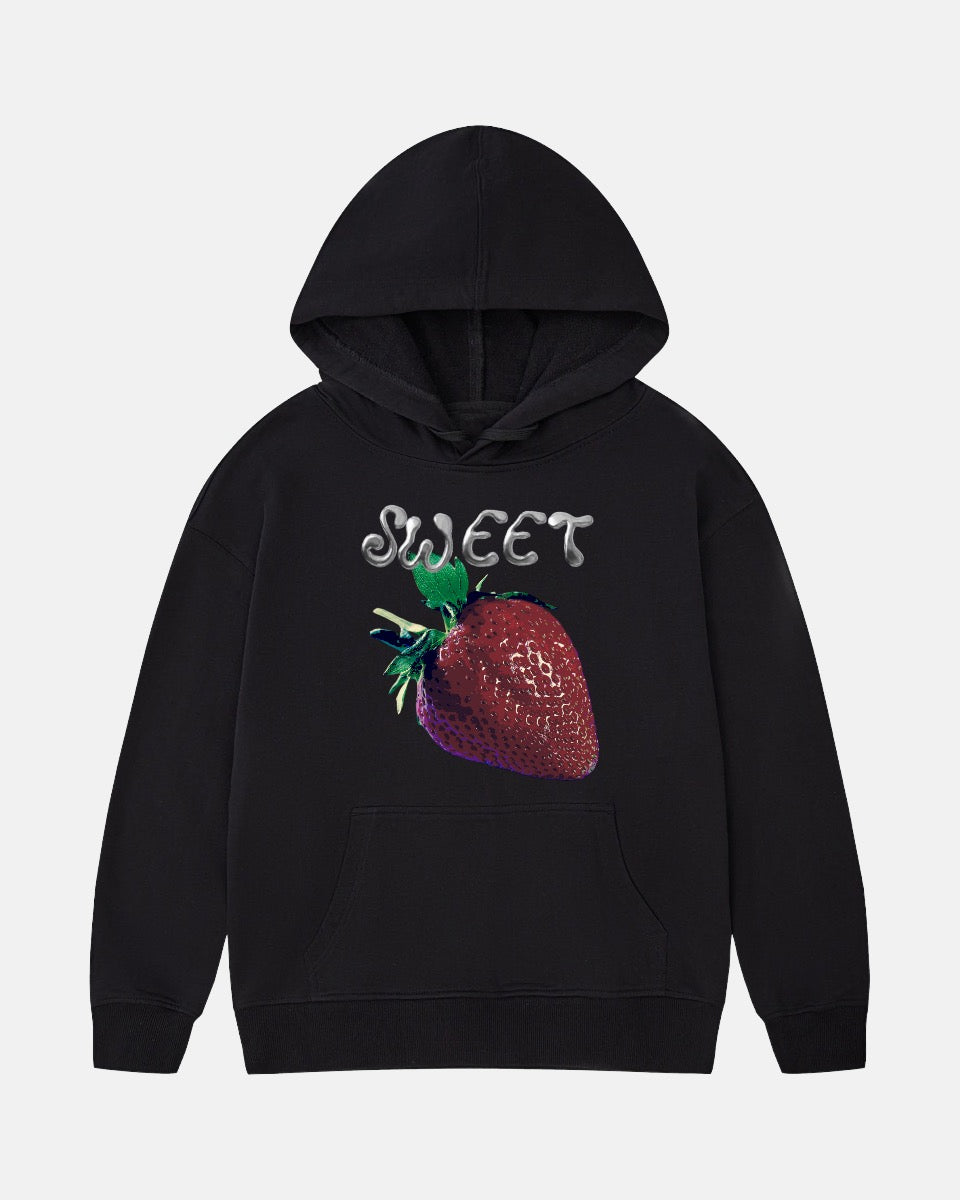 “SWEET” HOODIE