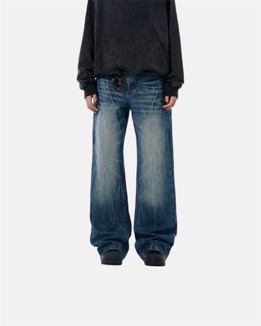 ‏                        Heritage Street Denim