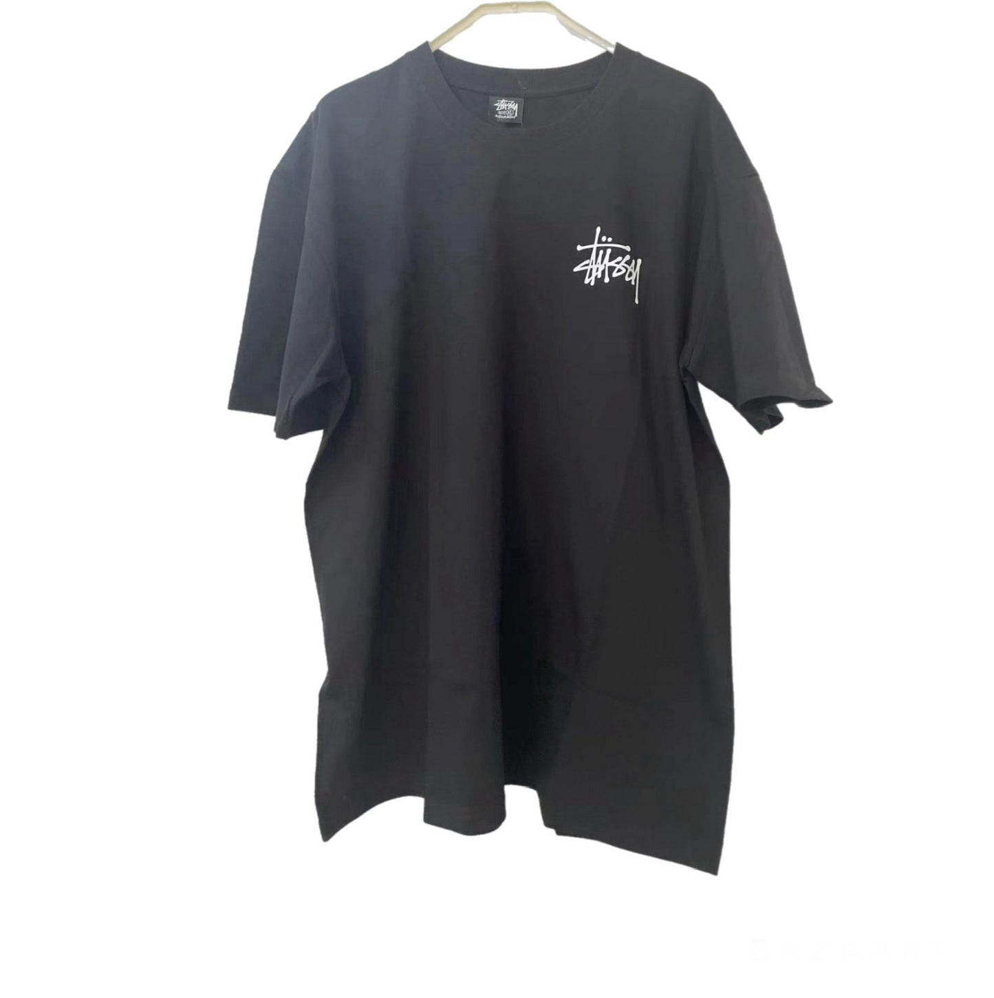 Second hand stüssy basic T shirt