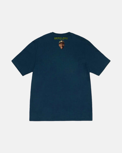 “HAPPY TYLER” BASIC TEE