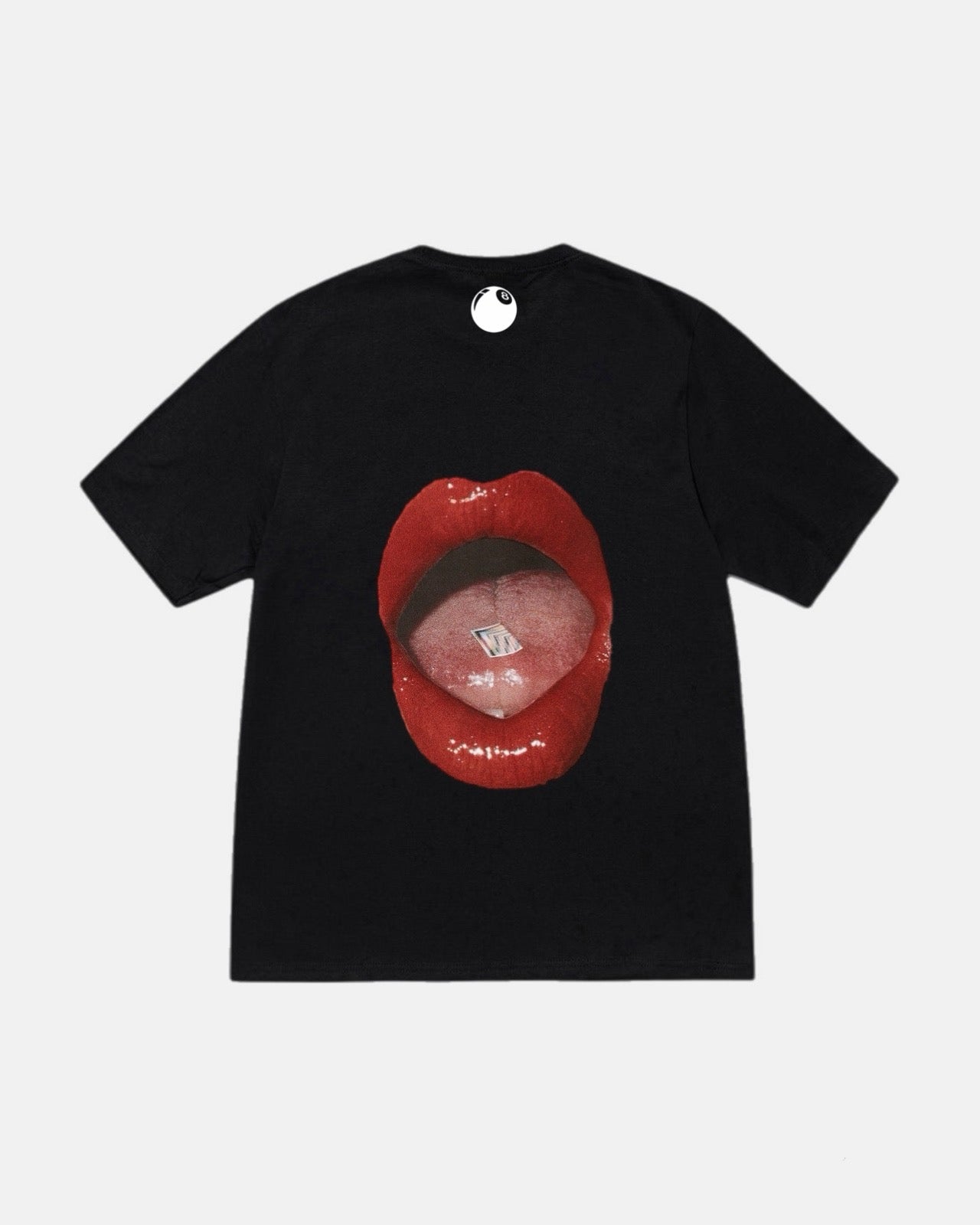 “LICK THE 8” BASIC TEE