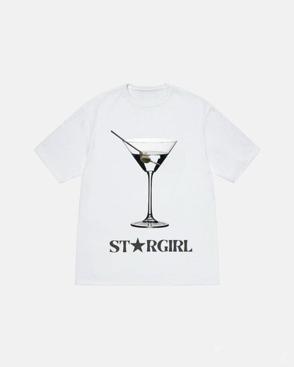 “MARTINI STAR” BASIC TEE