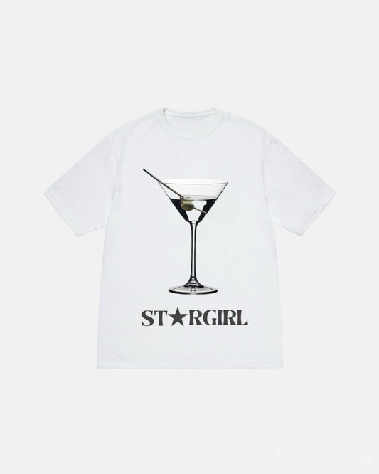 “MARTINI STAR” BASIC TEE