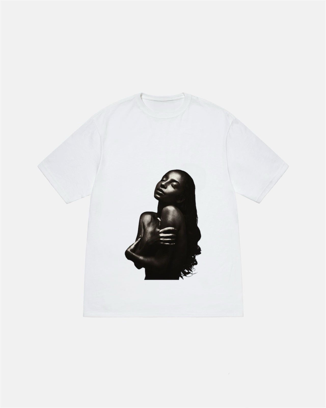 “Sade” BASIC TEE