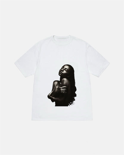 “Sade” BASIC TEE