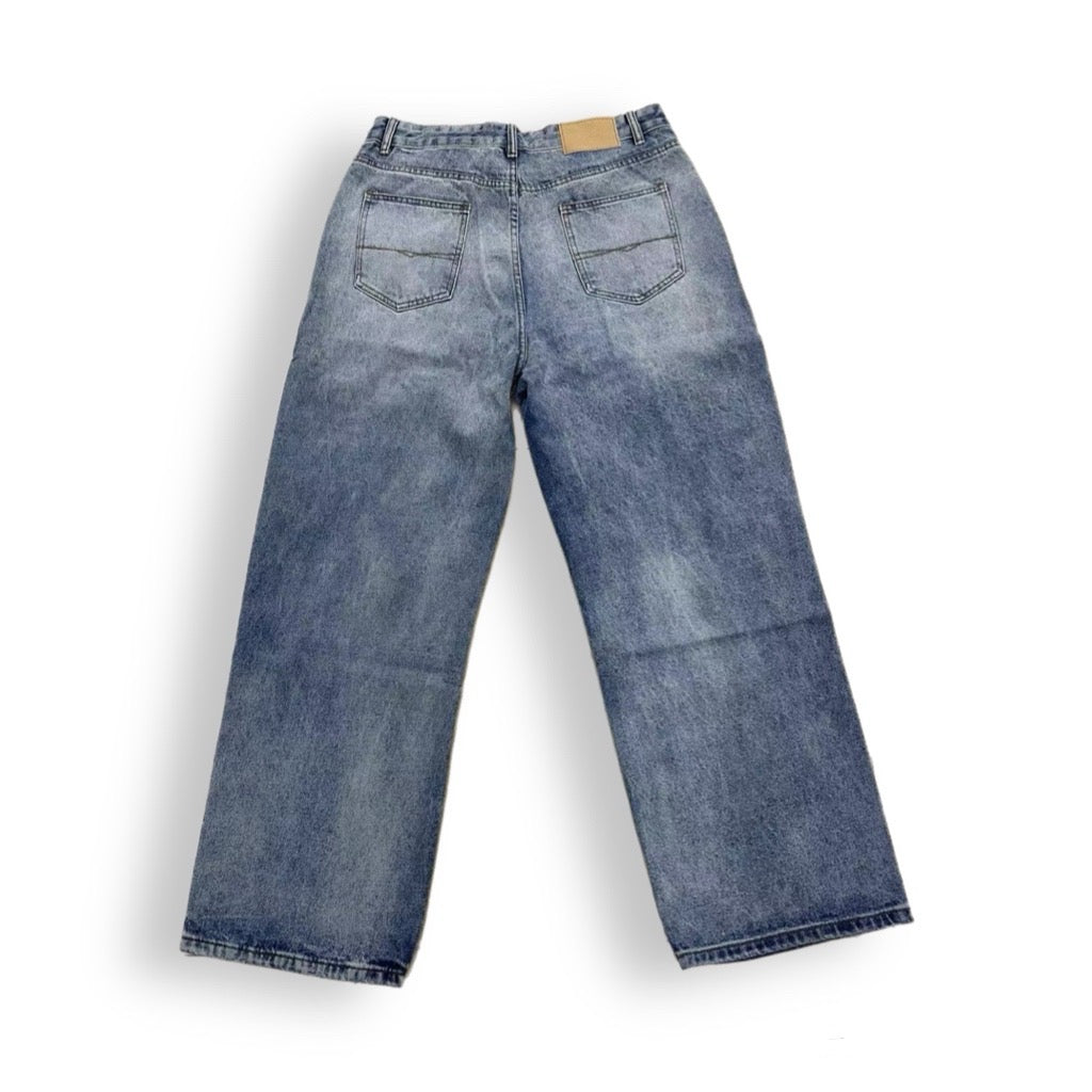 Street Echo Jeans