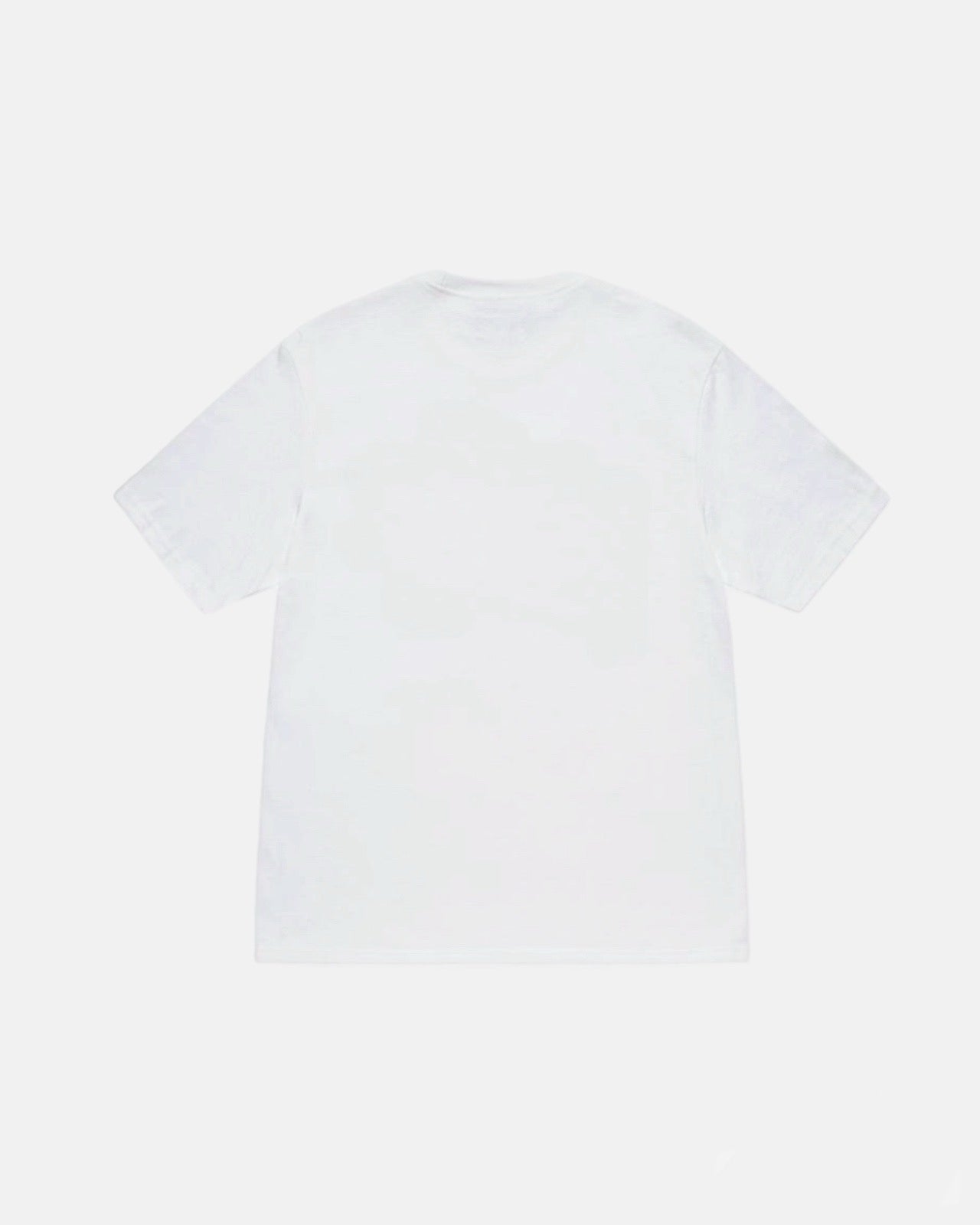 “NEVERMIND” BASIC TEE