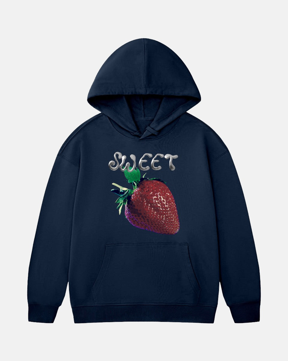 “SWEET” HOODIE