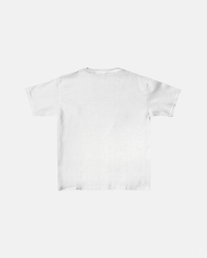 “BLOND” BABY TEE