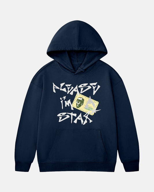 “I’M A STAR” HOODIE